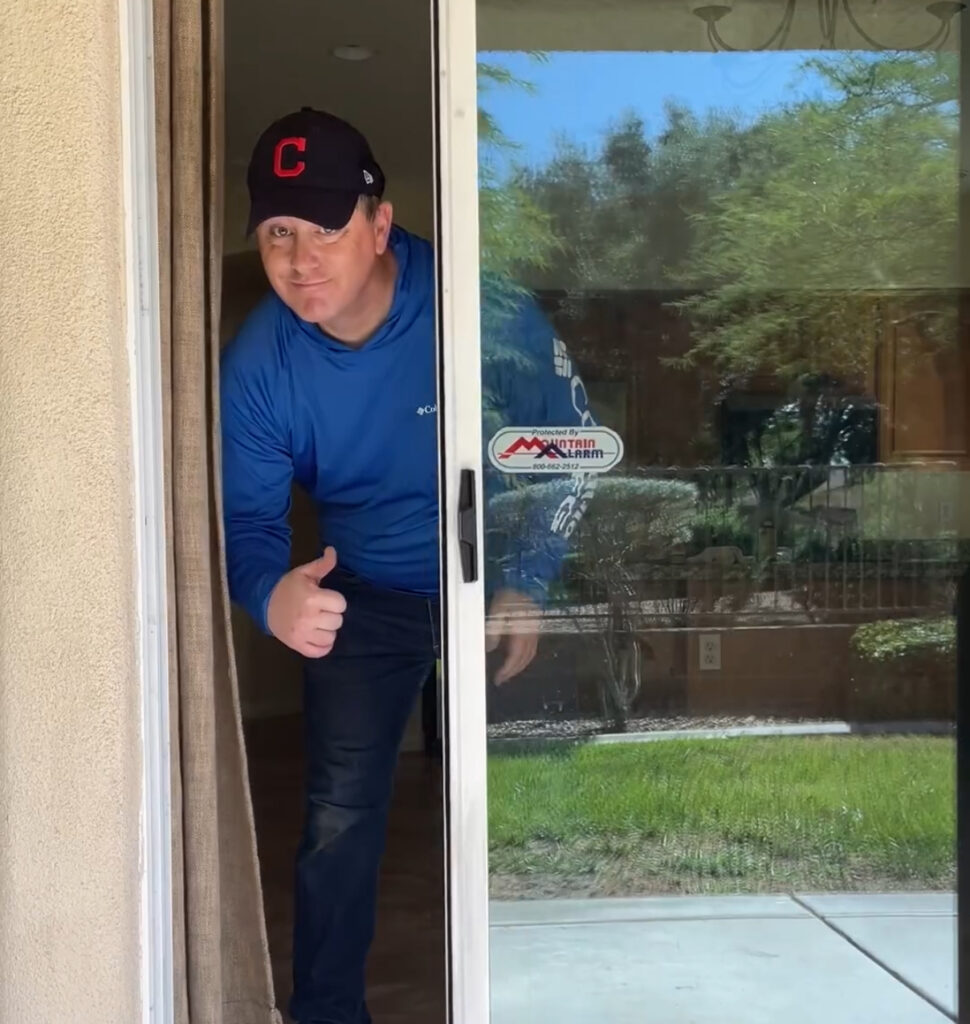 Sliding glass patio door repair in las vegas and Henderson Nevada